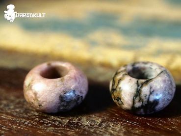 edelstein Dreadschmuck, Dreadschmuck, dreadperlen, schmuck für dreadlocks, dreadlock schmuck, dreadperle,Handgefertigte Unikate , Fairy, Elfe, Mittelalterschmuck, Middleage, Fantasy, Bohemian, Cosplay, Gypsy, Hippie, Festival, gothic schmuck, dread beads,